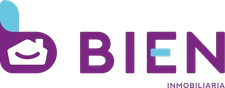 Bien Inmobiliaria - Logo