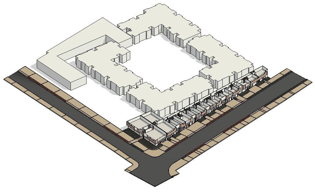 Implantación del proyecto